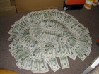 Picture for song 'My Money 360' by artist 'JR Money'