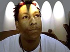Picture for song 'Knockin At Cha Door' by artist 'JR Rising Son Entertainment'