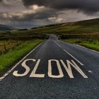 Picture for song '*NEW* - Slow Lane Ft. Ricco Maze | 79bpm' by artist 'Jrum Beats'