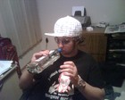 Picture for song 'Gangsta' by artist 'J-Ryde'