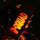 Picture for song 'THA REALEST' by artist 'J-SQUAD UP!'