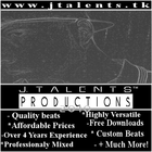Picture for song 'NEW: Produced 4 Obama- "Keep Moving On" Free Beat!' by artist 'JTalents'