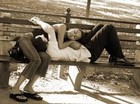 Picture for song 'INNER PEACE' by artist 'JT Instrumentals'