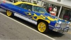 Picture for song 'RIDIN/SWERVIN Club Mix' by artist 'Judah Man'