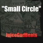 Picture for song '*SOLD* Small Circle - YG Type Beat' by artist 'JuiceGodBeats'