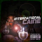 Picture for song 'International - Caine' by artist 'Julien Caine'