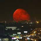 Picture for song 'Blood Moon (www.DivineTracks.com)' by artist 'Jurd Beats'