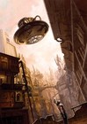 Picture for song 'Aliens Invading' by artist 'Justin AKA Blaze'