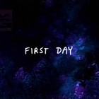 Picture for song 'First Day' by artist 'justin salazar'