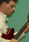 Picture for song 'Killer Joe from Free Jam Live' by artist 'JustinSchroder'