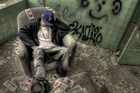 Picture for song 'Drunk as a MF' by artist 'Justin Woodley (US)'