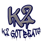 Picture for song 'DISSMISSED.mp3' by artist 'K2GOTBEATS'