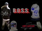 Picture for song 'Distance (Part 2)' by artist 'K9 aka New Breed'