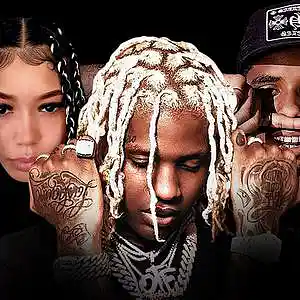 Picture for song 'true Lies' by artist 'Kabrownie Beats'