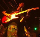 Picture for song 'Kai Hernando Feat Dhalif Ali - Fearless' by artist 'Kai Hernando'