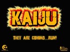 Picture for song 'Ash Cash Booty Thrash' by artist 'Kaiju (US)'