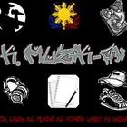 Picture for song 'Pumasok Tayo' by artist 'KALHADO'