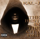 Picture for song 'Best In The City' by artist 'Kal J'