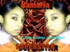 Picture for song 'Live My Life' by artist 'Kamaria'