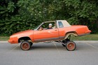 Picture for song 'Ridin Juiced' by artist 'KAMIKAZI iEat Instrumentals'