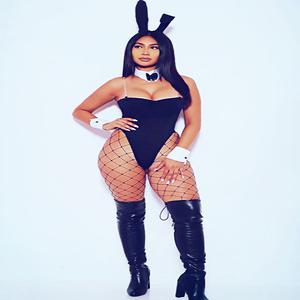 Picture for song 'Rated R' by artist 'Kamileon'