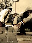 Picture for song 'Will.I.Am- I got it from my mama K.ro remix' by artist 'KaraKteristiK'