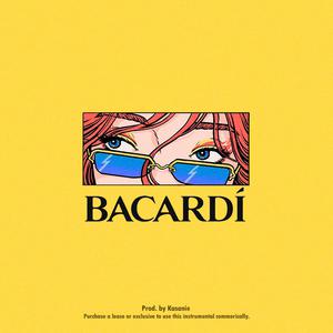 Picture for song 'Bacardi (1+1 FREE)' by artist 'Kasanie'