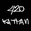 Picture for song '420' by artist 'KATMAN'