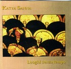 Picture for song 'La citta rovesciata' by artist 'KATYA SANNA'