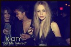 Picture for song 'Got Me Twisted' by artist 'K-City'
