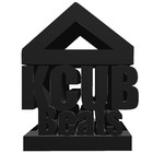 Picture for song 'NO ESCAPE' by artist 'KCUB BEATS'