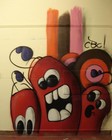 Picture for song 'Kd - battle cobra' by artist 'kd0251'