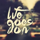 Picture for song 'Life Goes On' by artist 'KD Productionzzz'