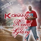 Picture for song 'Waste of Time feat. Bracey' by artist 'K Drama'
