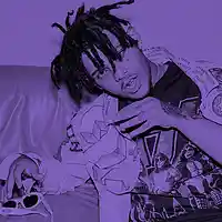 Picture for song 'VVS' by artist 'KeanuBeats'