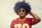 Picture for song 'Too Easy Trinidad James Type Beat' by artist 'KeemHMusic'