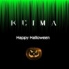 Picture for song 'Halloween' by artist 'KEIMA'