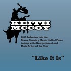 Picture for song 'Keith Mccoy Chisled In Stone' by artist 'KeithMccoySingerSongWriter'