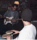 Picture for song 'Blues solo in D' by artist 'Ken McCann'