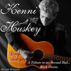Picture for song 'Roll Out The Red Carpet' by artist 'Kenni Huskey'