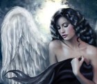 Picture for song 'Angel In The Night' by artist 'Ken Yap'
