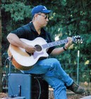 Picture for song 'Wonderful Tonight' by artist 'Keoni boy'