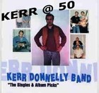 Picture for song 'My Arms Are Awaiting (K.Donnelly) (c) K.D.M.L 2014' by artist 'Kerr Donnelly Band'