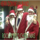 Picture for song 'Rockin Into Christmas(K.Donnelly) (C) K.D.M.L' by artist 'Kerr Donnelly Band'