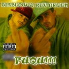 Picture for song 'I'm That Type' by artist 'Kev Green aka Larry Byrds'