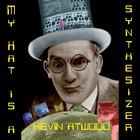 Picture for song 'Reflections on a Planet Hidden' by artist 'Kevin Atwood'