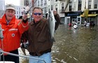 Picture for song 'New Orleans Is Coming Back Strong' by artist 'Kevin Dallas'