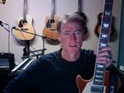 Picture for song 'All My Love' by artist 'Kevin Simington'