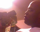 Picture for song 'We Gettin' Money Over Here!' by artist 'Khaalib'