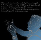Picture for song 'Deciding' by artist 'K-Ha (Emaculent Beats)'